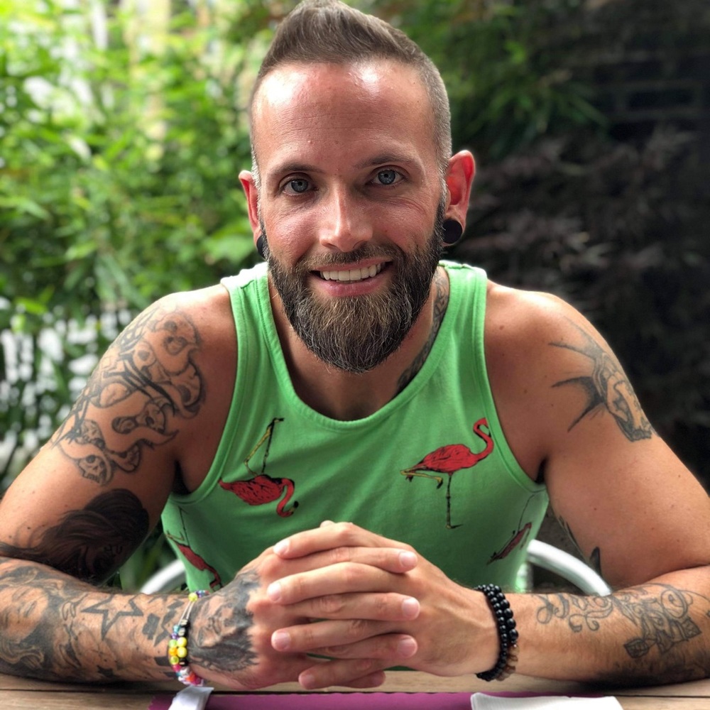 Meet your Posher, Will